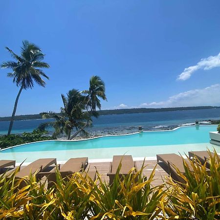 Kembali Condo Resort With Sea View Davao ภายนอก รูปภาพ