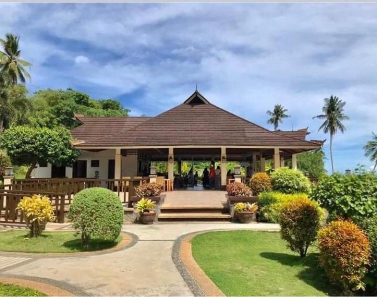 Kembali Condo Resort With Sea View Davao ภายนอก รูปภาพ