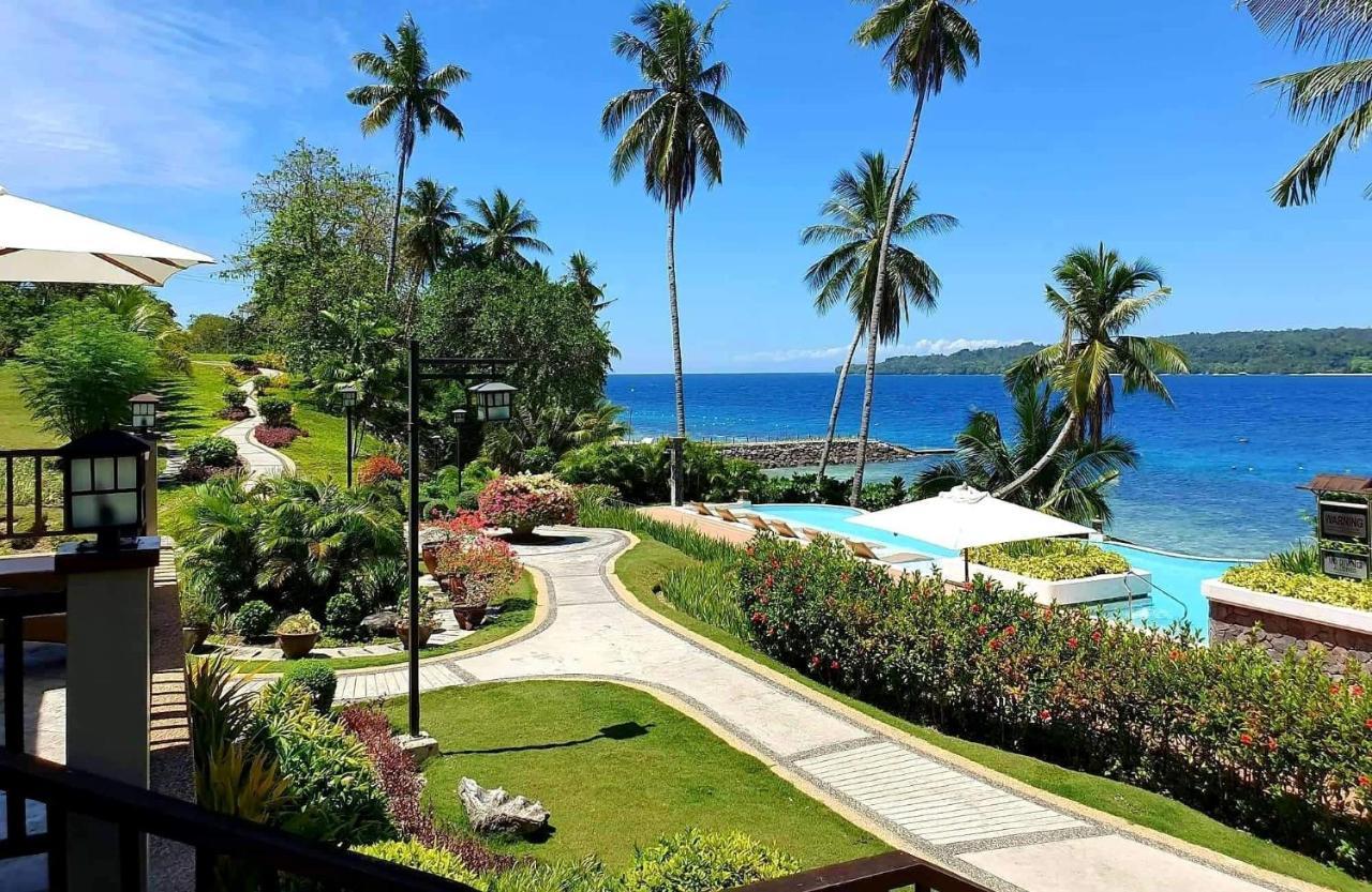 Kembali Condo Resort With Sea View Davao ภายนอก รูปภาพ