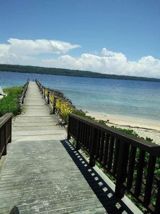 Kembali Condo Resort With Sea View Davao ภายนอก รูปภาพ