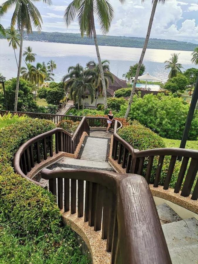 Kembali Condo Resort With Sea View Davao ภายนอก รูปภาพ