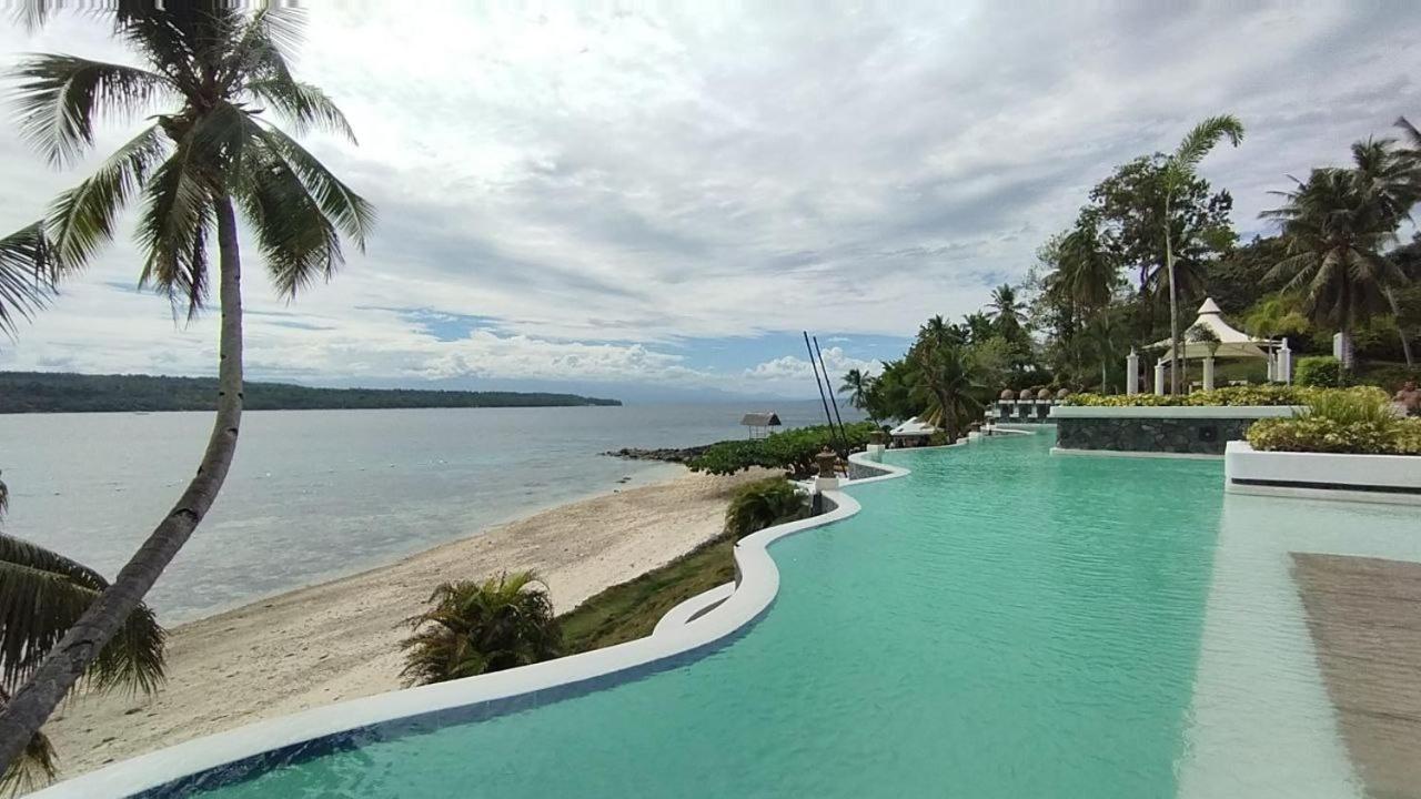 Kembali Condo Resort With Sea View Davao ภายนอก รูปภาพ
