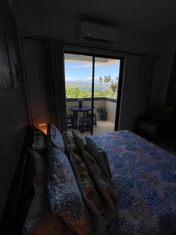 Kembali Condo Resort With Sea View Davao ภายนอก รูปภาพ