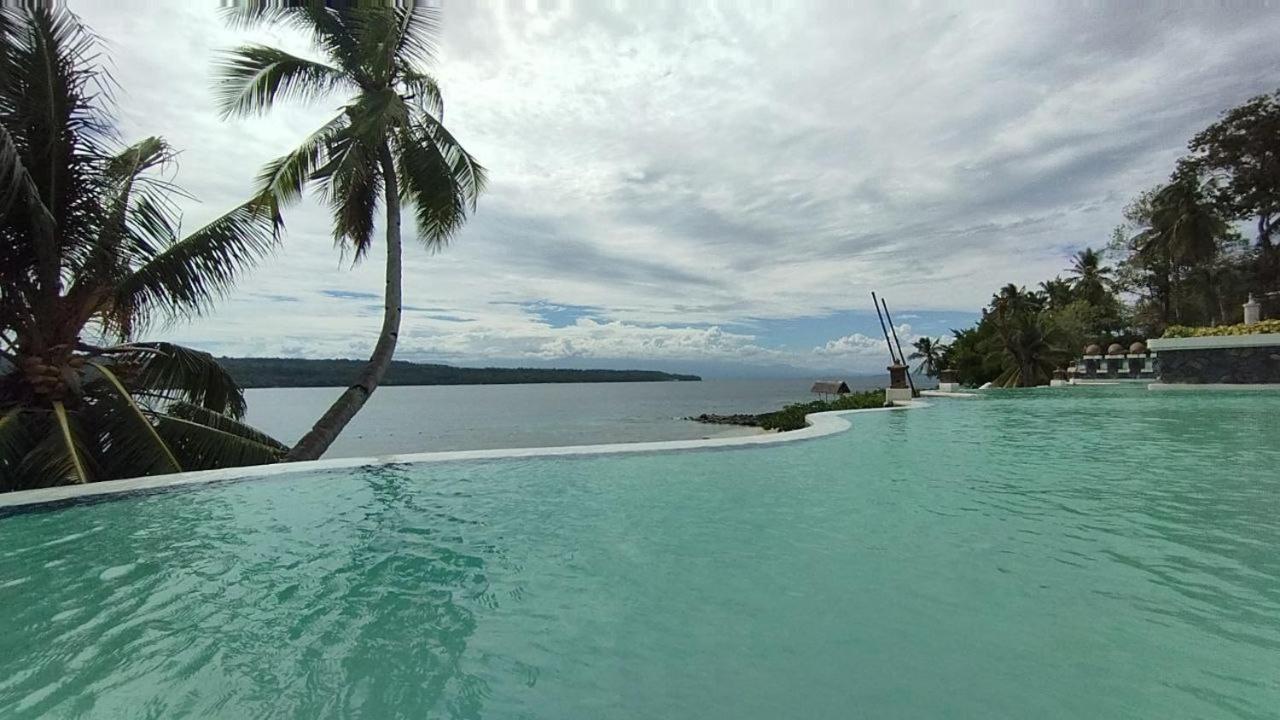 Kembali Condo Resort With Sea View Davao ภายนอก รูปภาพ