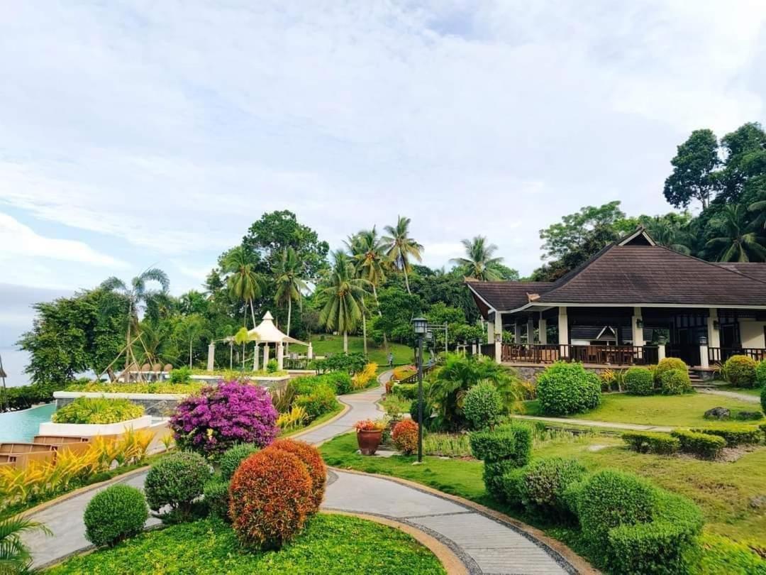 Kembali Condo Resort With Sea View Davao ภายนอก รูปภาพ