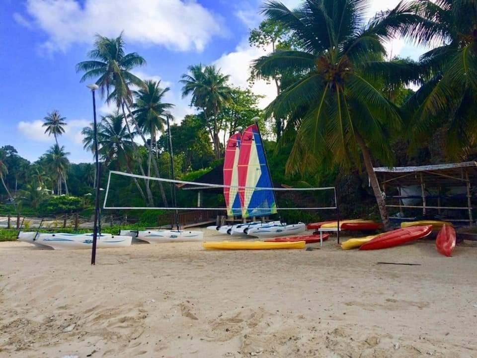 Kembali Condo Resort With Sea View Davao ภายนอก รูปภาพ
