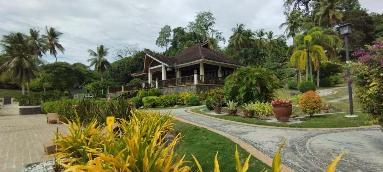 Kembali Condo Resort With Sea View Davao ภายนอก รูปภาพ