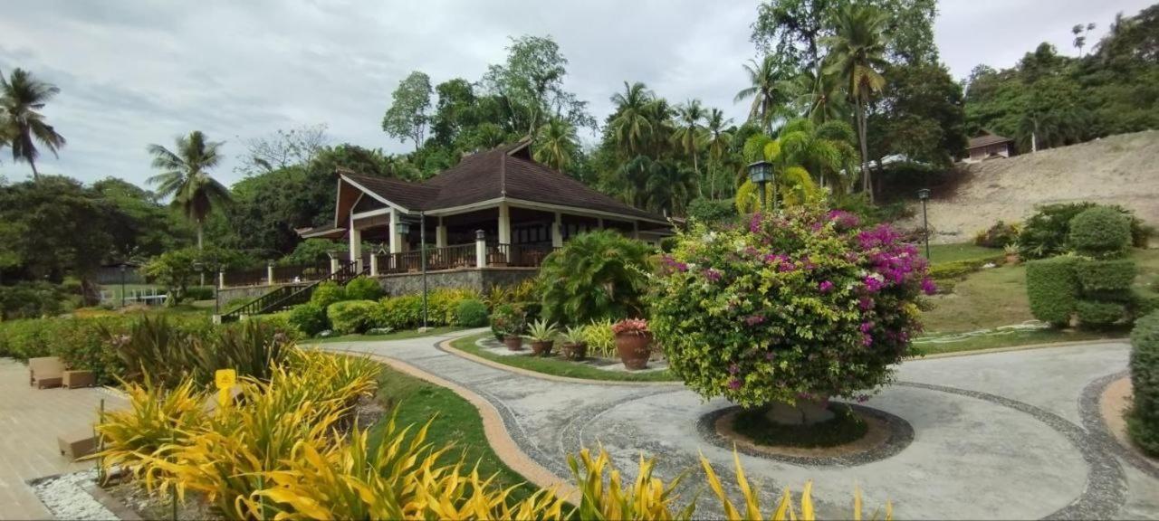Kembali Condo Resort With Sea View Davao ภายนอก รูปภาพ
