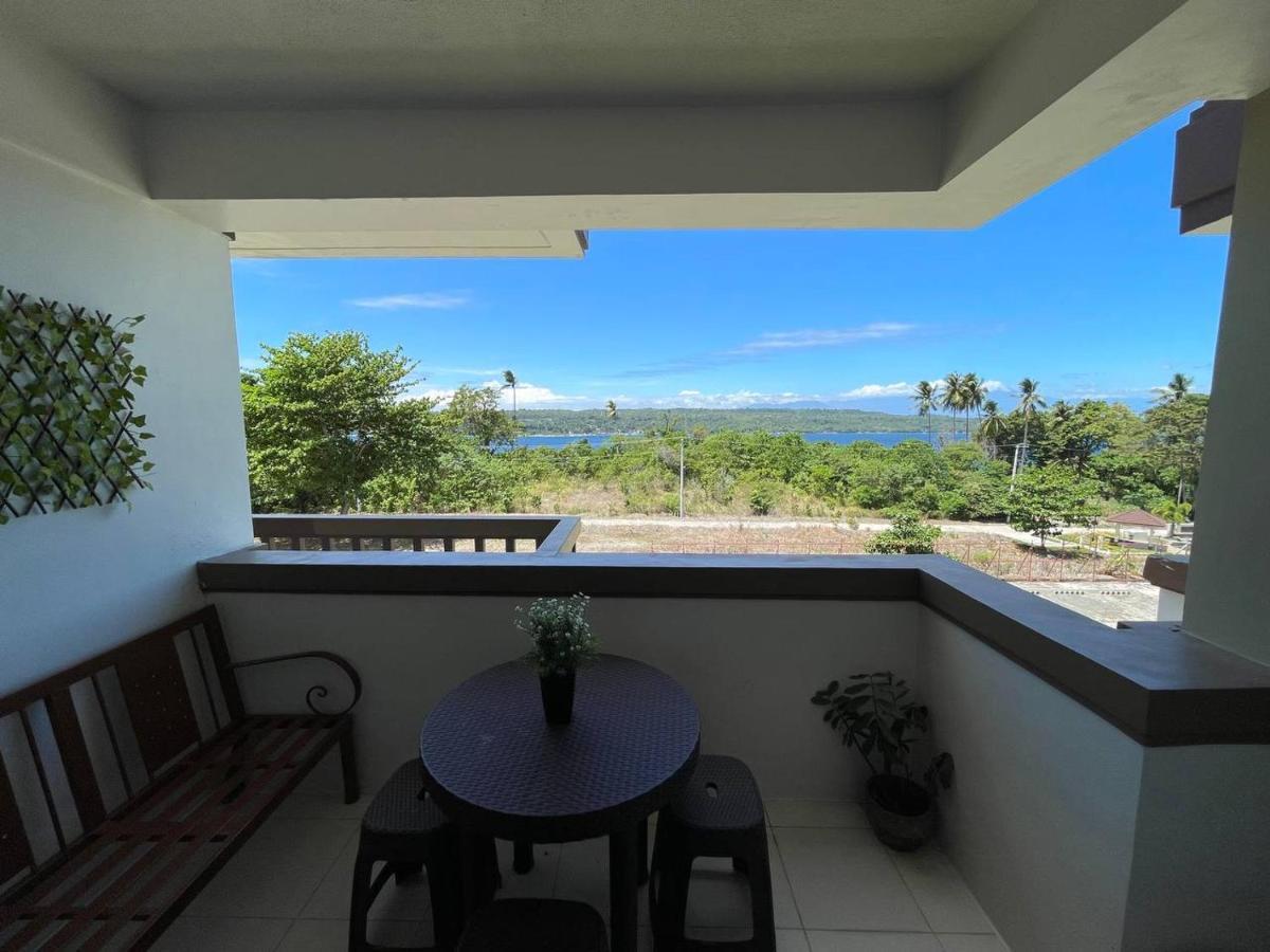 Kembali Condo Resort With Sea View Davao ภายนอก รูปภาพ