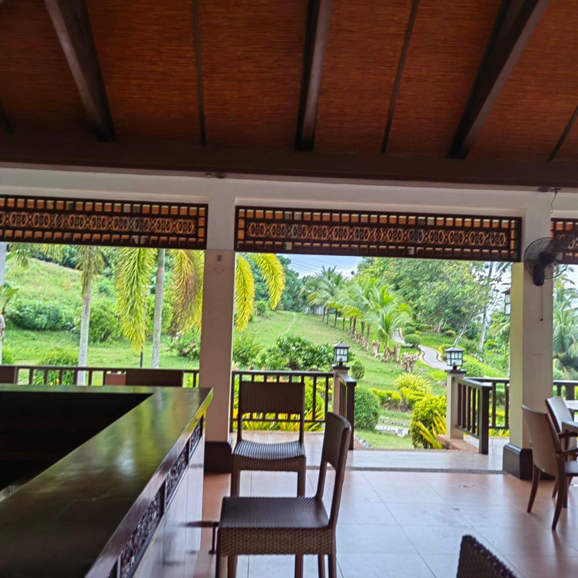 Kembali Condo Resort With Sea View Davao ภายนอก รูปภาพ