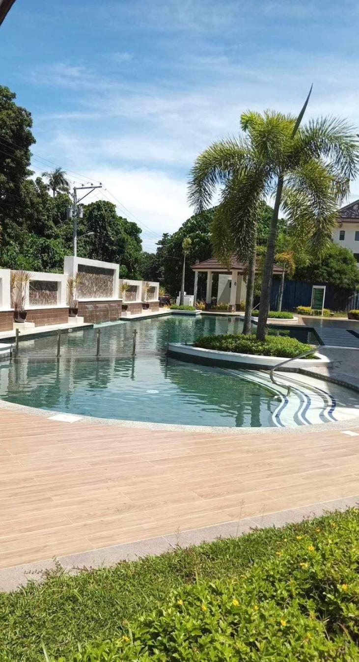 Kembali Condo Resort With Sea View Davao ภายนอก รูปภาพ
