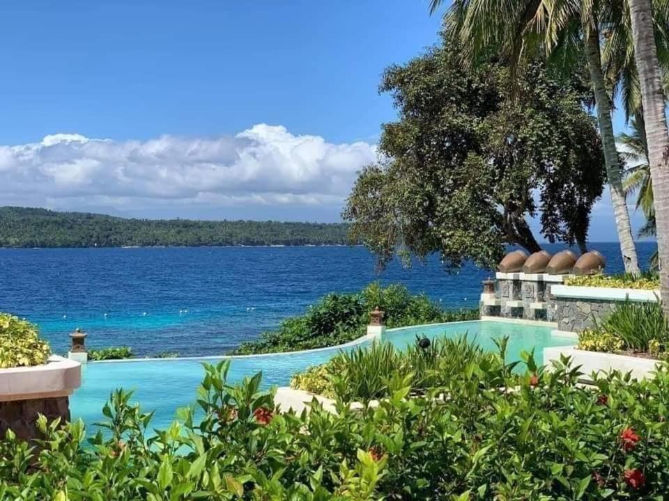 Kembali Condo Resort With Sea View Davao ภายนอก รูปภาพ