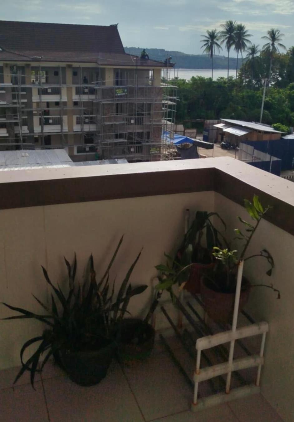 Kembali Condo Resort With Sea View Davao ภายนอก รูปภาพ