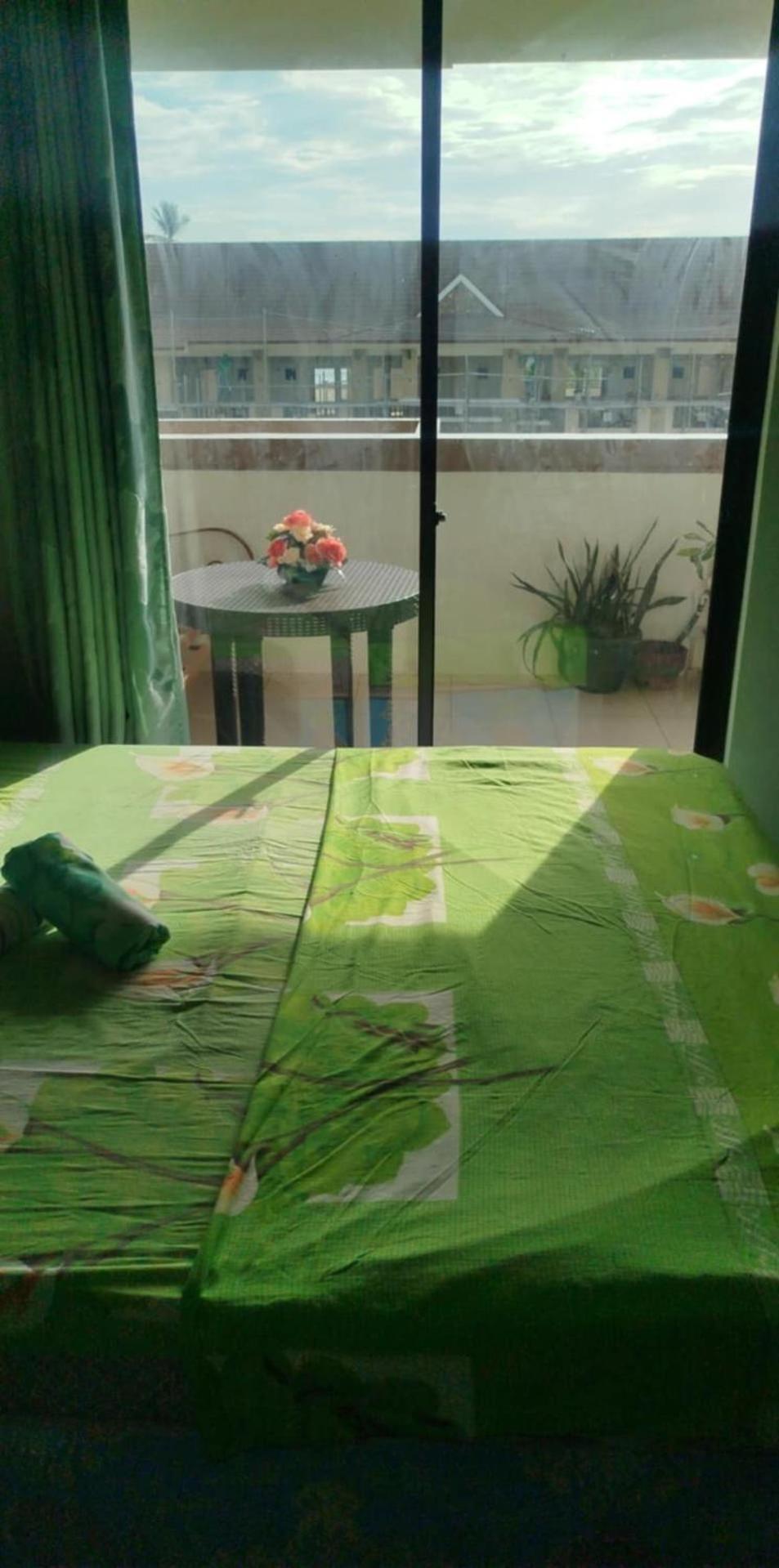 Kembali Condo Resort With Sea View Davao ภายนอก รูปภาพ
