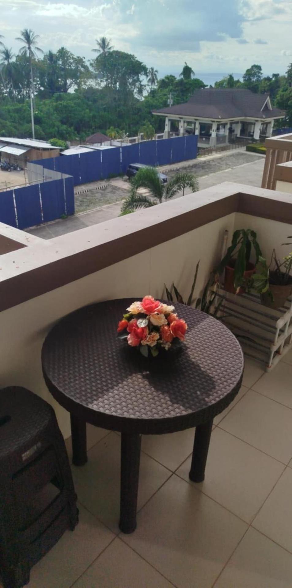 Kembali Condo Resort With Sea View Davao ภายนอก รูปภาพ