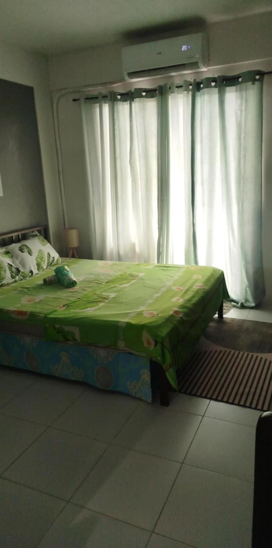 Kembali Condo Resort With Sea View Davao ภายนอก รูปภาพ